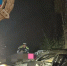 В Балаково Форд врезался в столб. Погибла женщина - ProBalakovo.Ru