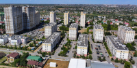 Беспилотная опасность снята в Волгоградской области - Газета Городские вести