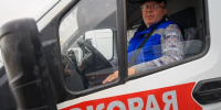 Водитель Haval пострадал в лобовом ДТП с МАЗ под Волгоградом - Газета Городские вести