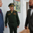 Военно-учебный центр ТулГУ: проверили ход ремонта - ТулГУ