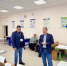 Антон Мороз: Обстановка на УИКах спокойная и благожелательная - Pln-Pskov.Ru