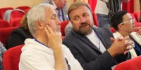 ЖЕМЧУЖИНА КУЛЬТУРНОГО НАСЛЕДИЯ — КЕРЧЕНСКИЙ МУЗЕЙ ДРЕВНОСТЕЙ - Восточно-Крымский историко-культурный музей-заповедник