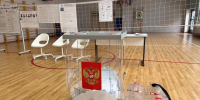 Почти 2,4 млн избирателей Подмосковья приняли участие в голосовании за два дня - MosRegToday.Ru