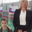 Директор Центра детского творчества Наталья Медведева проголосовала в Апшеронске вместе с внуком - Газета Апшеронский рабочий