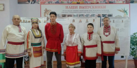 Более половины ульяновцев сделали свой выбор за первые два дня голосования - Единая Россия