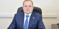 Михаил Коломыцев принял участие в голосовании - Единая Россия
