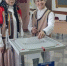 Ещё две молодые пары из Республики Алтай проголосовали в день своей свадьбы - Единая Россия