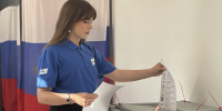 Руководитель молодежного крыла «Единой России» сделала свой выбор - Единая Россия