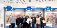 Более 300 человек состязались в меткости в День оружейника - Глава и Правительство Удмуртской Республики