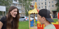 Благим матом - Газета Знамя