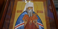 20 сентября – день памяти священномученика Евгения (Зернова) - Нижегородская епархия