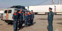 Безопасная рыбалка. МЧС напоминает о правилах поведения на воде - МЧС Амурской области