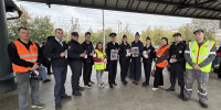 В Москве проведено профилактическое мероприятие по профилактике травматизма на железнодорожном транспорте. Видео - Западное следственное управление на транспорте
