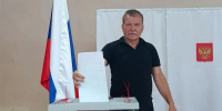 В Зерноградском районе продолжается третий день выборов - Зерноградский район