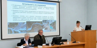 Географ АлтГУ защитила первую комплексную диссертацию о каменных глетчерах Центрального Алтая - АлтГУ