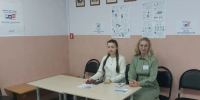 За легитимностью выборов на избирательных участках в Костроме следят сотни наблюдателей - Город Кострома