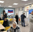 Явка на выборах в Госдуму в Новосибирской области превысила 30 % - Сиб.фм