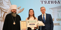 Заложить нравственные ориентиры - Тульская епархия