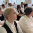 Разуменские школьники узнали, как действовать при обнаружении БПЛА - Сетевое издание Знамя 31