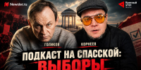 Newsler.ru «подкастит» с выборами - Newsler.Ru