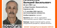 В Кировской области ищут пенсионера, пропавшего девять дней назад - Newsler.Ru