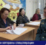 Ветераны и участники СВО принимают участие в голосовании - Правительство КБР