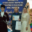 С авторской песней о пожарных югорчанка вышла в финал всероссийского конкурса - МЧС
