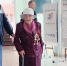101-летняя кировчанка пришла на выборы - Город Киров