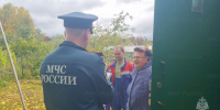 МЧС России: подготовь свой дачный участок к завершению садово-огородного сезона - МЧС