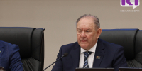 Высокая явка в Коми подтвердила доверие жителей к курсу развития региона - Александр Макаренко - ИА Комиинформ