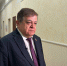 "Есть факты иностранного вмешательства": сенатор от Республики Коми Владимир Джабаров о фейках в избирательной кампании - ИА Комиинформ