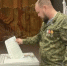 В Кузбассе участники СВО проявили дисциплину на выборах в Госдуму - Газета Кузбасс