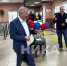 Анатолий Артамонов проголосовал на выборах в Госдуму - Телерадиокомпания Ника
