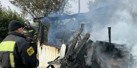 В Тульской области 19 сентября потушили три пожара - ИА Тульская служба новостей