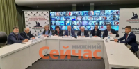 Федеральный эксперт Полянский оценил ход выборов в Нижегородской области - ИА Нижний сейчас