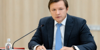Ефимов: В Москве в августе построены 7 домов по реновации - Комсомольская Правда