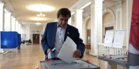 Юрий Камалтынов: возможность проголосовать — главная ценность выборов - ГТРК Татарстан