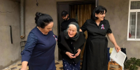 В Сулейман-Стальском районе по итогам двух дней парламентских выборов явка составила 68,5% - РИА Дагестан