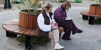 Верхнекамский округ претендует на звание самого читающего в Кировской области - Kirov.Online