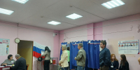 За первые два дня выборов явка на выборах в Кировской области превысила треть от общего числа избирателей - Kirov.Online