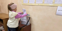 Явка на выборах в Орловской области приближается к 40% - Орловский Вестник