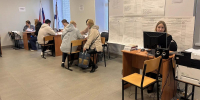 В Мордовии проголосовали более 60 % избирателей - Info-Rm.Com