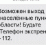 Массовую рассылку об угрозе медведей запустили в Иркутской области - SIA.RU