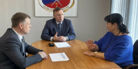 Выборы в Туле возьмет под контроль представитель СПЧ при президенте - ИА Тульская пресса.Ru