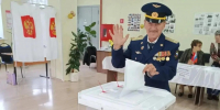 Утром последнего дня выборов в Тульской области проголосовало почти 40% жителей - ИА Тульская пресса.Ru