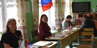 20 сентября – завершающий день голосования на выборах - Газета Вся Тверь