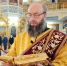 Митрополит Корнилий 20 сентября совершил Божественную литургию в кафедральном соборе Архангельска - Архангельская епархия