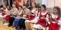 На выборы – с музыкой - Единая Россия