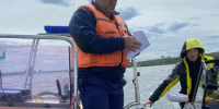 В Воронежской области усилили контроль за безопасностью на воде осенью - VrnTimes.Ru
