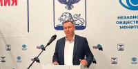 Лидер белгородского движения «Отцы России» поделился мнением о выборах в регионе - БелПресса
